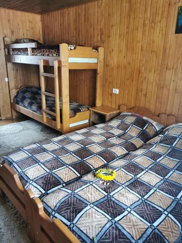 Hotel Рада Дараба Krasnik Esterno foto