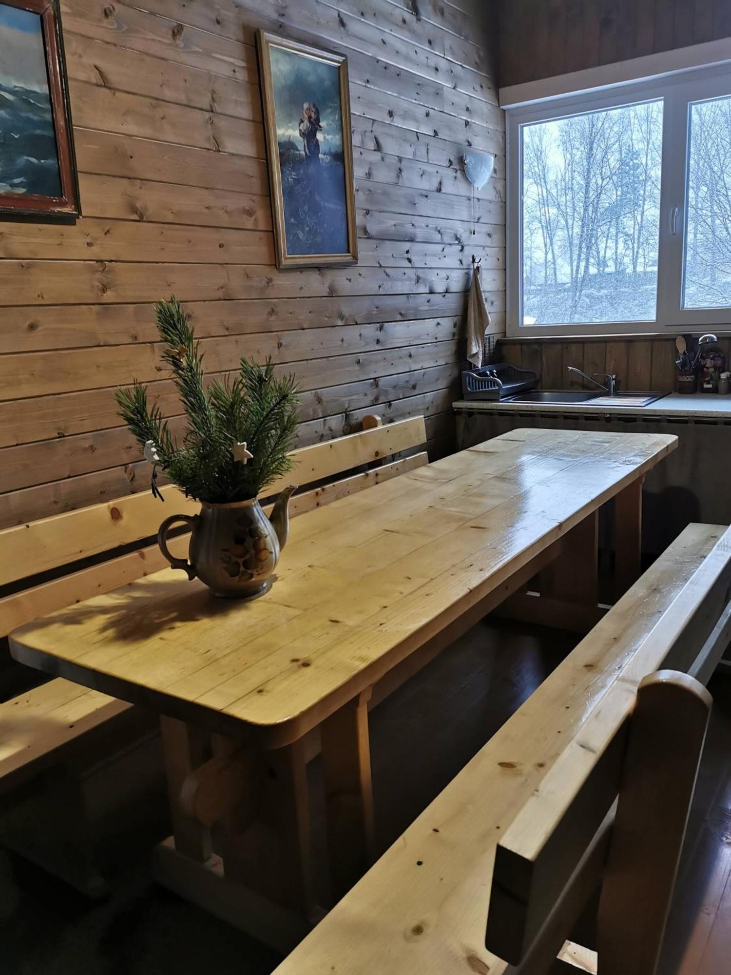 Hotel Рада Дараба Krasnik Esterno foto