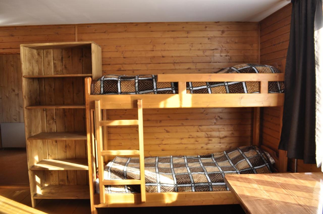 Hotel Рада Дараба Krasnik Esterno foto